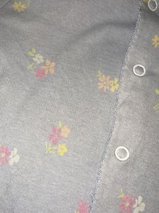 Baby Rompers Bundle Of 3