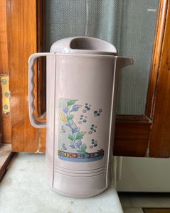 Cello Water Jug