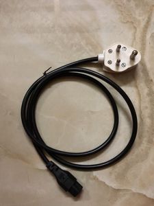 Generic AC  Laptop Power Cord