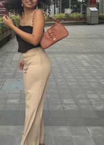 Berrylush Structured Shoulder Bag