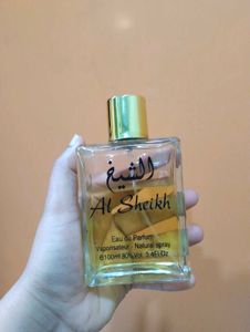 Perfume Combo