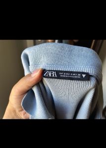 Zara Top