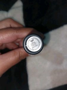 Combo Mac Lipstick Fanfare,love Honey,smoke