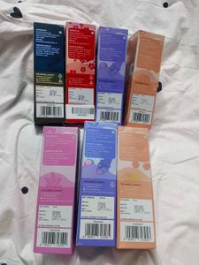 (Choose Any 1) Aqualoqica Perfume Body Mist Set