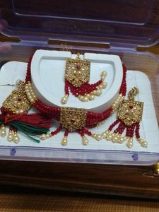 Jewellery