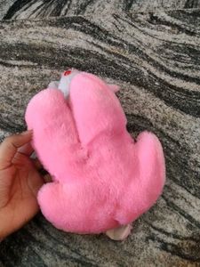 Soft Rabbit Toy