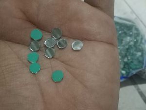 Craft Mirror Material