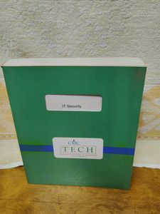 IT Security Textbook