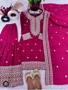 Elegant Kurta Set