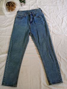 Light Blue Jean