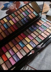 glam21 Eye Shadow Palette