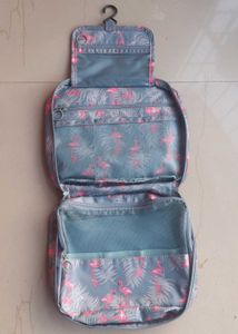 House of quirk Travel Makeup Pouch/Bag