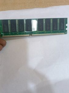 1GB RAM Device