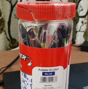 Cello Striker Ball Pen