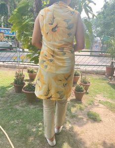 Smart Dress/Top