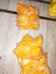 10 Pair Phool Ki Ladi
