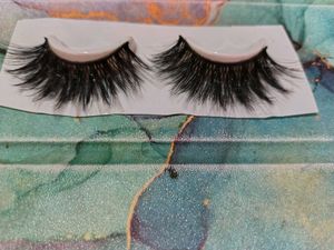 False Eyelashes