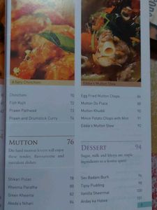 Kunal Vijayakar - Made in India Cookbook