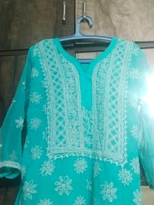 Chicken Kurta