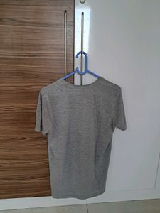 Grey Tshirt