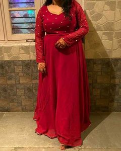 Gown Tanhai Brand Anarkali