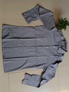 Men&#39;s Casual Shirt