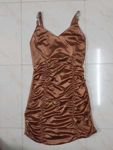 Partywear Bodycon Dress