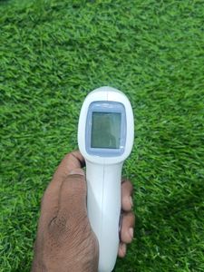 Thermometer 🌡️ Digital