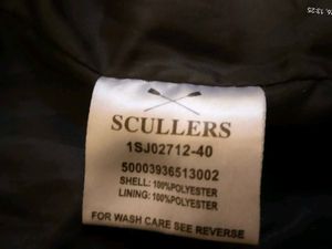 Silver Grey Bomber Jacket