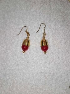 Ethnic Necklace &amp; Earring Set