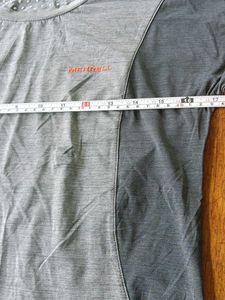 MERRELL ACTIVE WEAR SHIRT