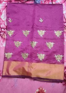 Silk Saree