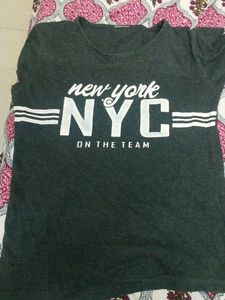 NYC Graphic Tee