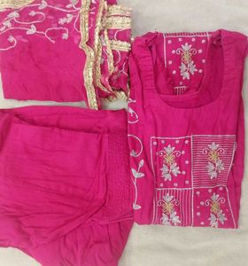 Salwar Suit