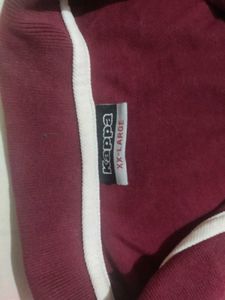 Kappa Polo Shirt - AUTHENTIC EXTREMELY *RARE*