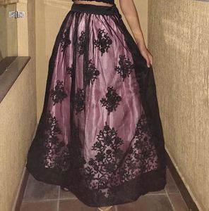 Long Skirt Ethnic/western