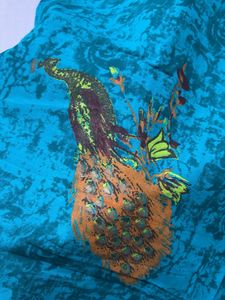 HD Printed Kurti