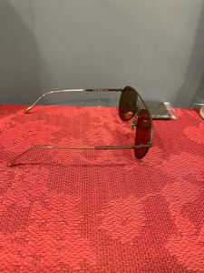 Tod’s Luxury Aviators:Iconic Italian Style!🇮🇹🕶️