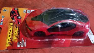 New Remote Control Car