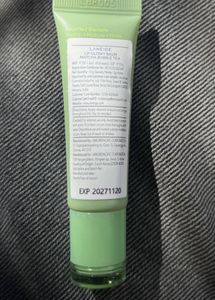 Laneige Matcha Lip Glowy Balm