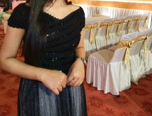 Party Wear Top