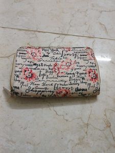 Cath Kidston Wallet