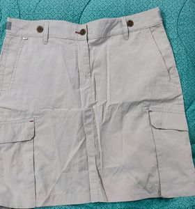 Short Skirt