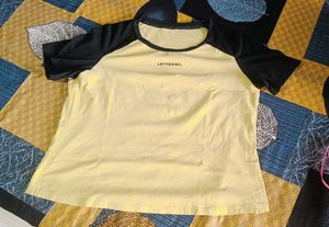 Women T Shirt