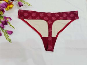 🇳🇿💫 Imported Stuff Thongs Seamless