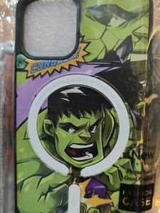 iPhone 12 Back Covers