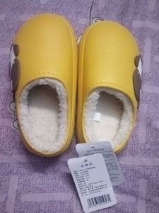 Baby Winter Shoes
