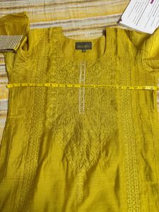 Ethnic Dress