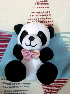 Soft Toys 3 In Combo