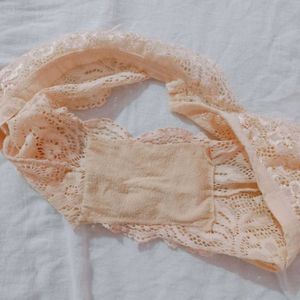 classy Nude brief💛🌼